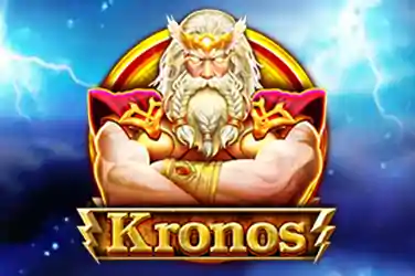 KRONOS?v=6.0