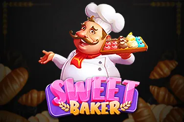 SWEET BAKER?v=6.0