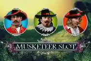 MUSKETEER SLOT?v=6.0