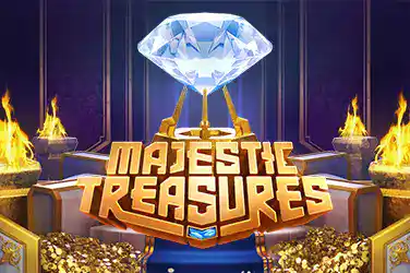 MAJESTIC TREASURES?v=6.0